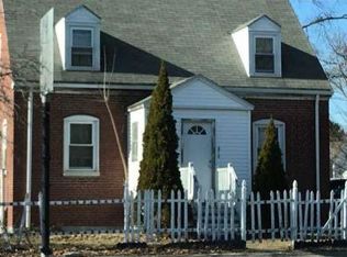 815 Southern Artery, Quincy, MA 02169