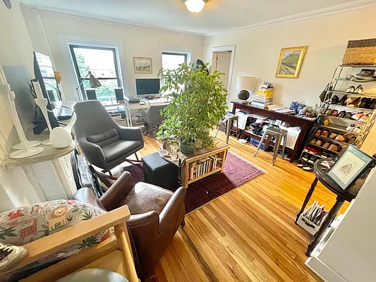 Rented by Prospect Heights Realty, Corp. | media 27