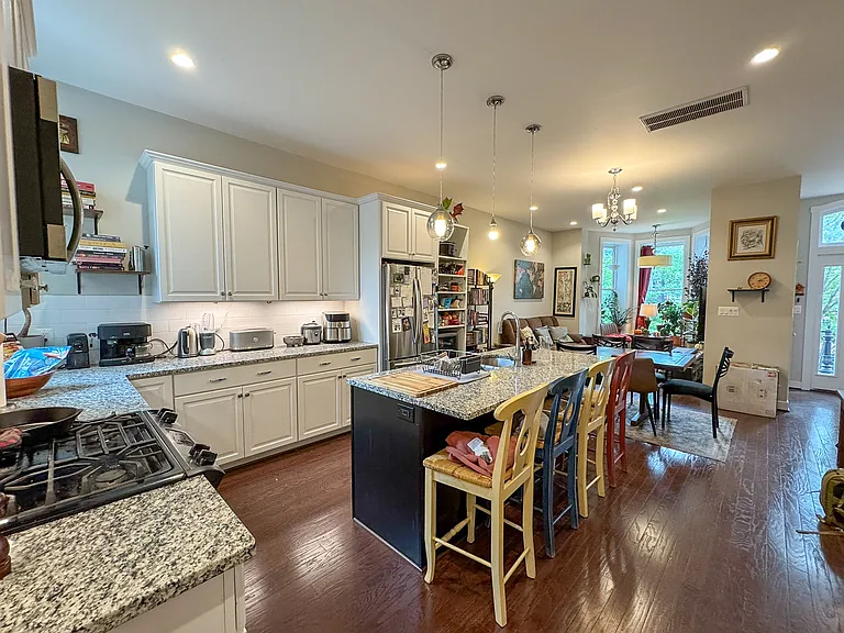 1609 New Jersey Ave NW #A — Photo 16