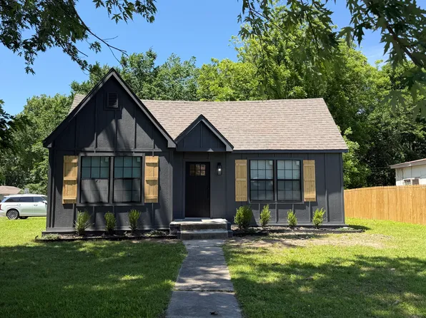 801 Chestnut St, Muskogee, OK 74403