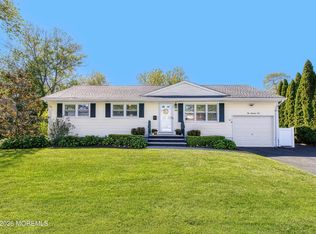 105 Cranbury Road, Brick, NJ 08724