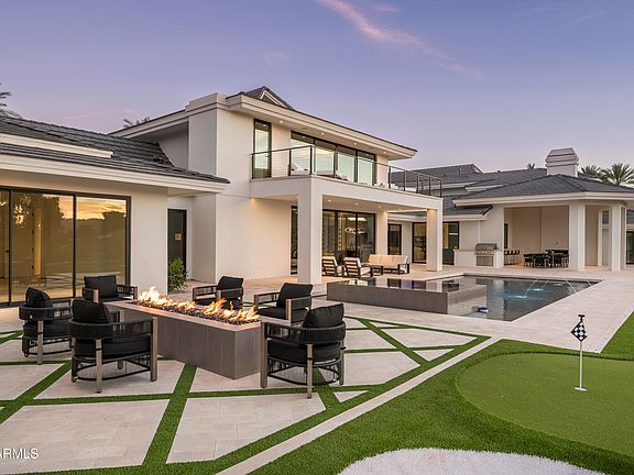 2nd image of 7780 E VAQUERO Drive