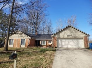 534 Sudbury Ct, Indianapolis, IN
