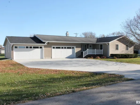 2 Pleasant View Dr, Annawan, IL 61234