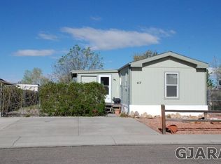 417 Virgo Way, Fruita, CO 81521