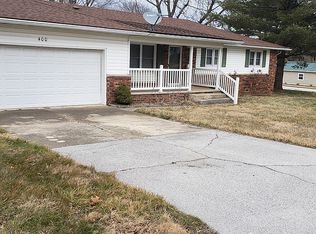 400 W Pennsylvania St, Mansfield, MO 65704