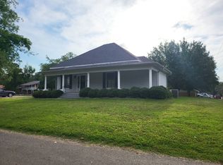 641 Leftwich St, Mount Vernon, TX 75457