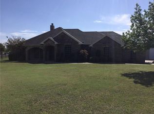 13916 Amanda Springs Ct, Haslet, TX 76052