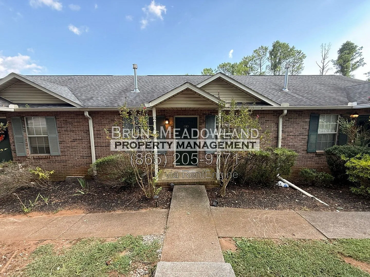 2 bed, 2.0 bath, 1120 sqft, $1,550 — Photo 3