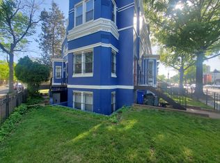 1708 5th St NW APT B, Washington, DC 20001