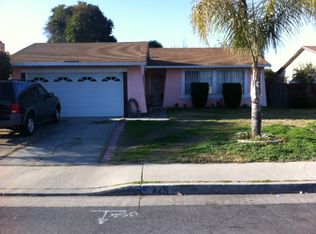 445 Rodeo Pl, San Jose, CA 95111