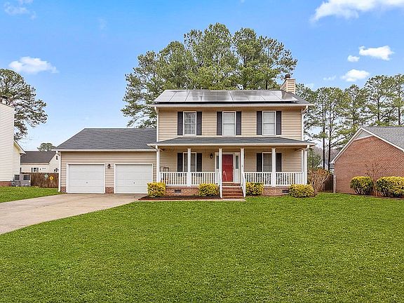 2nd image of 7522 Hammersley Rd