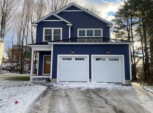 21 Benjamin Way, Portland, ME 04102