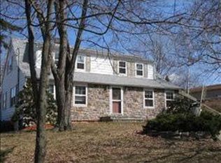 49 W Ridge Rd, Warwick, NY 10990