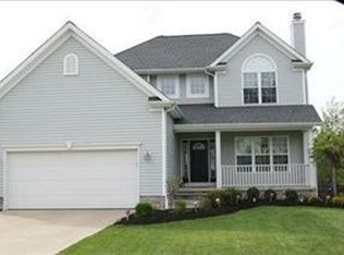 1024 Tradewinds Cv, Painesville, OH 44077