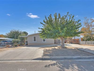 19031 Westlawn St, Hesperia, CA, 92345