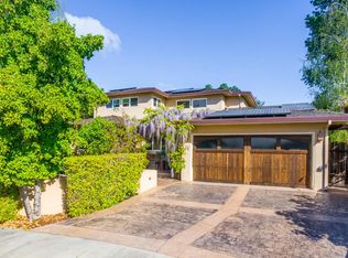 641 Cabrillo Ave, Santa Cruz, CA 95065