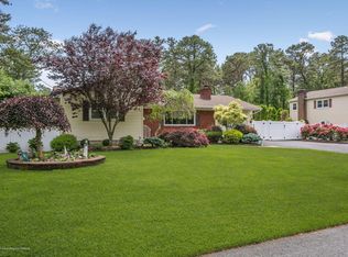 326 Huxley Dr, Brick, NJ
