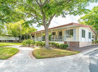 21216 Blue Curl Way #212, Canyon Country, CA 91351