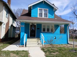 3035 Graceland Ave, Indianapolis, IN