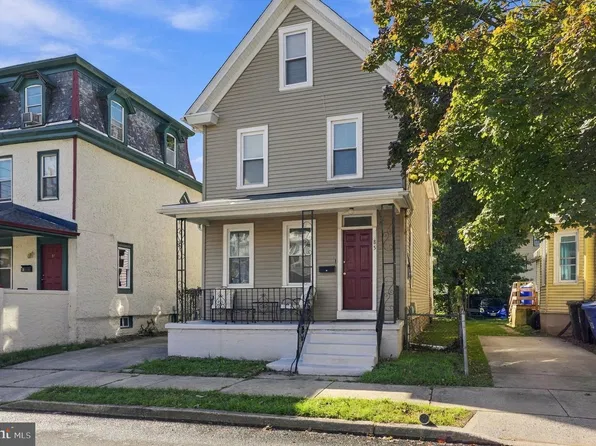 85 Hopkins St, Woodbury, NJ 08096
