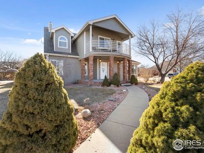 1037 Medicine Man Ct, Windsor, CO, 80550