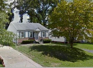 408 Averill Ave, Saint Louis, MO