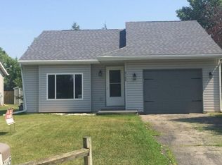 5145 Jenkins Dr, South Beloit, IL 61080