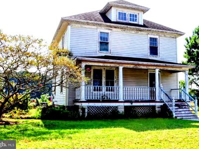 1400 Cedar St, Pocomoke City, MD, 21851