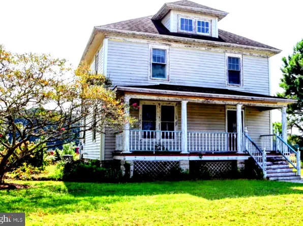 1400 Cedar St, Pocomoke City, MD 21851
