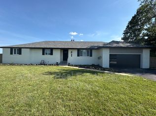 8044 W Farm Road 124, Springfield, MO 65802