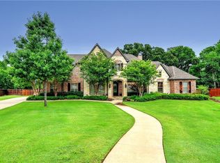 2809 Goodnight Cir, Sherman, TX 75092