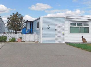 5853 4th St W #17, Claresholm, AB T0L0T0