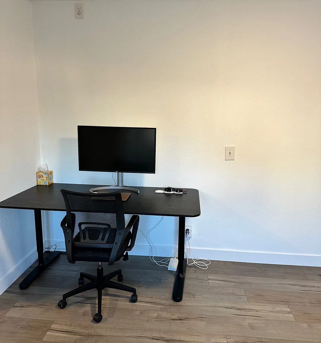 1 bed, 450 sqft, $1,950 — Photo 4