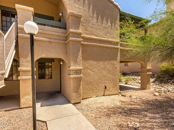 101 S Players Club Dr APT 4104, Tucson, AZ 85745