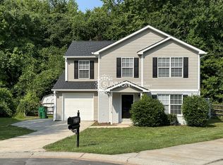 5522 Black Fox Ct, Charlotte, NC 28269