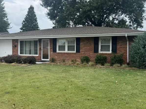 2942 Christie Pl, Owensboro, KY 42301