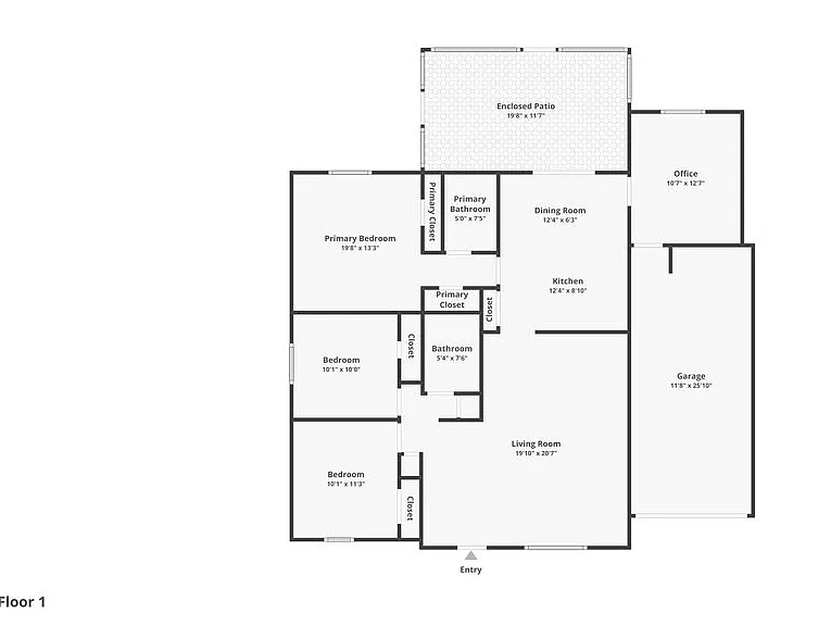 5872 Corson Pl — Photo 2