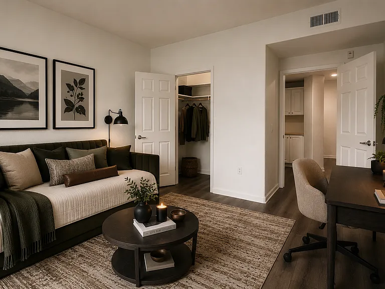 Portofino Apartments Mission Valley — Photo 28
