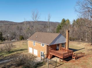 2915 N Garden Ln, North Garden, VA 22959