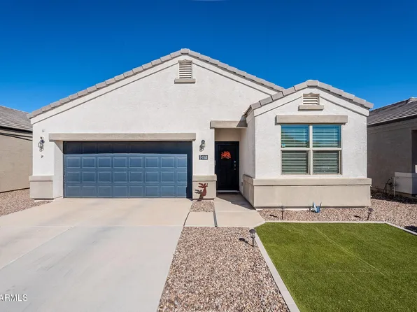 4768 E RHODIUM Drive, San Tan Valley, AZ 85143