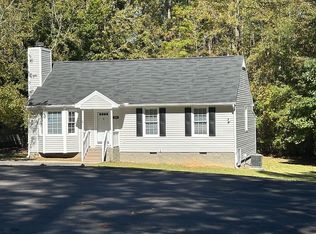 105 Glen Ct, Wendell, NC 27591