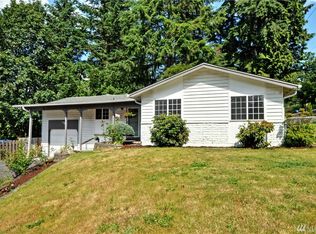 28126 46th Ave S, Auburn, WA 98001