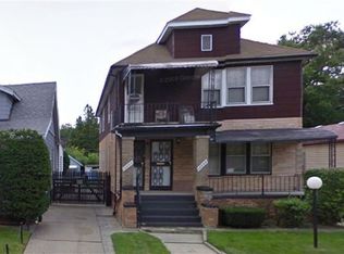 12066 Promenade St, Detroit, MI 48213