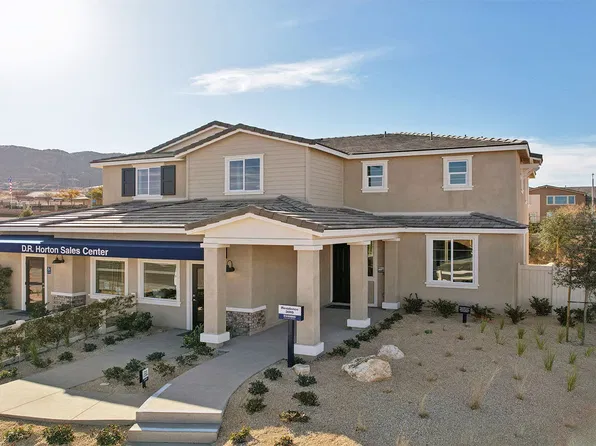 Residence 3015 Plan, The Reserve at Quartz Hill