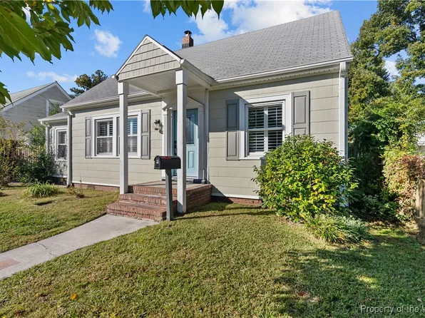 407 Hampton Roads Ave, Hampton, VA 23661