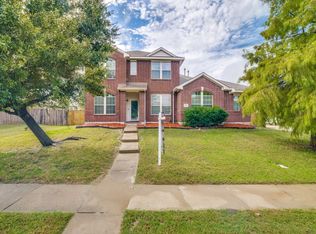 2000 Sumac Dr, Forney, TX 75126