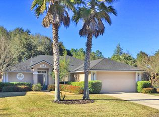 289 W Silverthorn Ln, Ponte Vedra, FL 32081