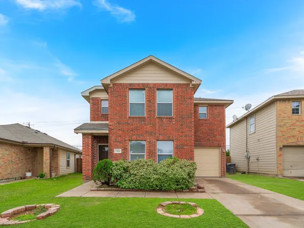 7451 Pineberry Rd, Dallas, TX 75249