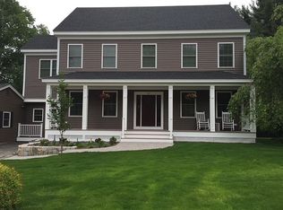57 Hudson Ave, Grafton, MA 01519